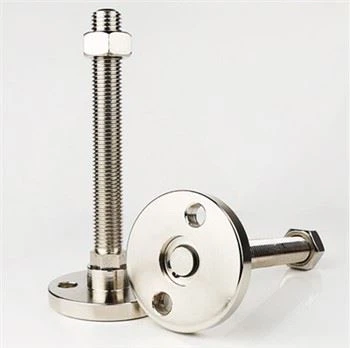 M20.150 100mm stalowe stałe niwelatory