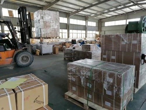 casters wheels heavy duty made in China