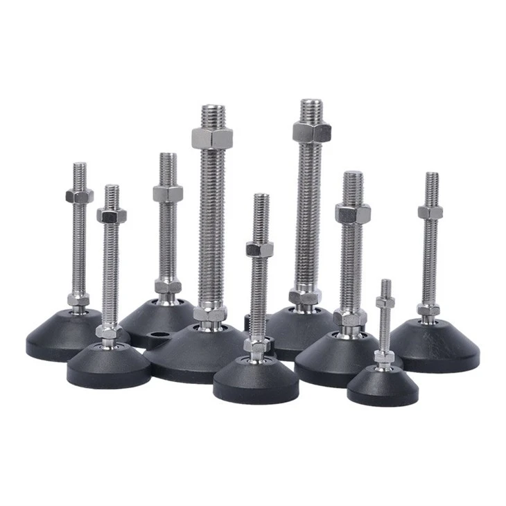 extra heavy duty leveling feet M20